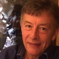 'I'd get out of bed and the next thing wake up on the bathroom floor'