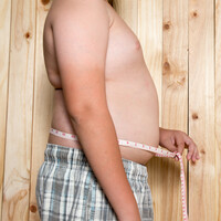 In 1975, one in every 100 Irish children was obese. Now, it's one in every 10