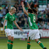 Roche and O'Gorman ruled out as Colin Bell names squad for Slovakia qualifier