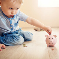 Have kids? Here's what Budget 2018 means for parents