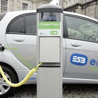 'Modest' plan to increase number of electric cars and 'measly' cycling investment 