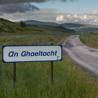 Extra &acirc;�&not;2.5m to help Irish language outside the Gaeltacht and to create jobs within