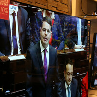 Here's What Happened Today: Tuesday