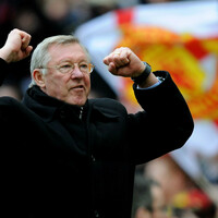 Anfield the scene of most Alex Ferguson 'hairdryer' rants - Gary Neville