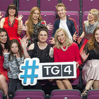 Why TG4's boss has his eye on an Irish-language Oscar win