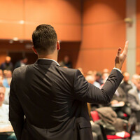 Why you need seven laptops... and other hacks to pull off a big event