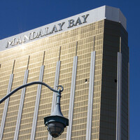 Hotel says police timeline of Las Vegas shooting 'may not be accurate'