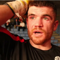 'I told the ref, 'f***'s sake, he's badly hurt'': Murray remains in hospital after shambolic Gallagher bout