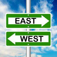 Opinion: 'We are not that different from Saudi Arabia'