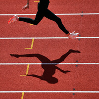 Olympian representative calls for athletes to be chipped to combat doping