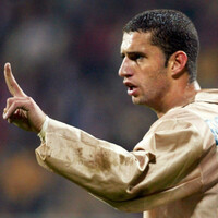 Home to roost: ex-Barca and 'Boro man Rochemback arrested on cockfight charges