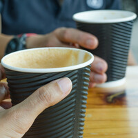 Over half of Irish people want a ban on single-use coffee cups