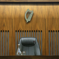 Woman who murdered man by driving car into Arklow harbour loses appeal 