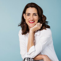 'Setting up a company was a needs must situation - we couldn't find jobs for love nor money'