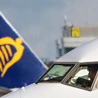 A Dublin-based Ryanair captain says the airline's approach is 'not in the interest of pilots'