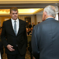 INM CEO Robert Pitt has suddenly resigned to 'pursue other interests'