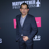 Showtime exec compares Mayweather fight to 'Transformers', but claims McGregor benefitted boxing