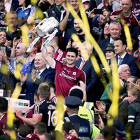 Looking back on a super September for Galway and life since ending the famine