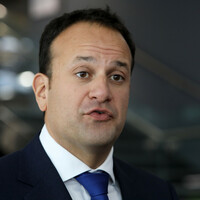 Brendan Howlin writes to political standards watchdog over Leo Varadkar's 'spin unit' 