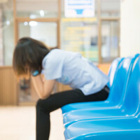 'Totally unacceptable': Two people spend night on chairs in mental health unit