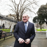 Poll: Should Fianna F&Atilde;&iexcl;il welcome Bertie Ahern back?
