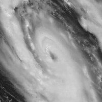 Drivers warned about hazardous conditions as tail end of Hurricane Ophelia heads towards Ireland