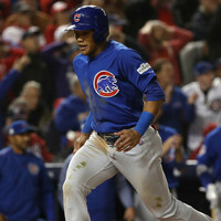 Cubs' World Series title defence hopes still alive as they clinch thrilling win