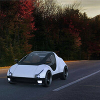 A Louth firm that wanted to rival Tesla's electric sports car is going under