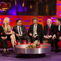 What to watch on TV tonight: Friday