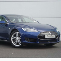 The Tesla Model S appeals to tech lovers and driving enthusiasts alike