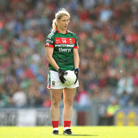 Women's AFL club confirms interest in Mayo star Cora Staunton