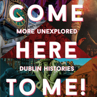 Grafton Street 1870: 'The street literally swarmed with women of loose character'