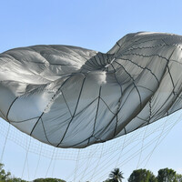 Three people die in 'mid-air skydiving collision' in Australia 