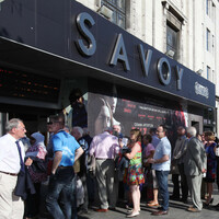 The Savoy's owners want to split the iconic Screen One into 'three to five' auditoriums