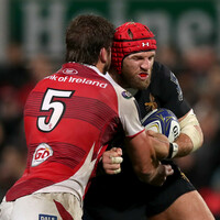 Ulster end opening game hoodoo, Stockdale stars and more talking points 