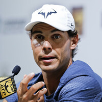 Rafa Nadal sues ex-French minister for &acirc;�&not;100,000 over dope test cover-up allegations 