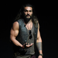 Game of Thrones star Jason Momoa apologises for rape joke he made in 2011
