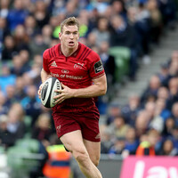 &acirc;��This Munster team wants to evolve and I can be a key part of that hopefully&acirc;��