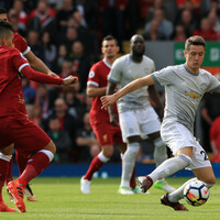 As it happened: Liverpool vs Manchester United, Premier League