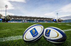 As it happened: Leinster v Montpellier, Champions Cup
