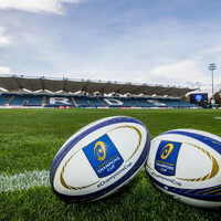 As it happened: Leinster v Montpellier, Champions Cup