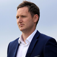 "I was going in training with the youth team and I just thought: 'What's the point?'"