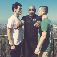 Kildare's Hogan ends Nonaka's eight-year undefeated run in style to close in on world title shot