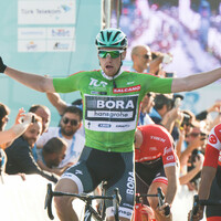 Sam Bennett clinches fourth stage win of the week in Turkey