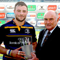 Henshaw flourishes at 13, Ryan's European debut and more talking points from the RDS