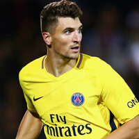 Amazing Benjamin Jeannot volley not enough for Dijon as PSG score injury-time winner