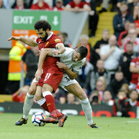 Man United's negative tactics and more Premier League talking points