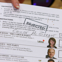 Poll: Who would you vote for if a general election was today?