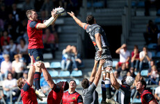 As it happened: Castres Olympique v Munster, Champions Cup