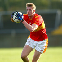 Mayo champions Castlebar Mitchels held as Garrymore strike late to force semi-final replay
